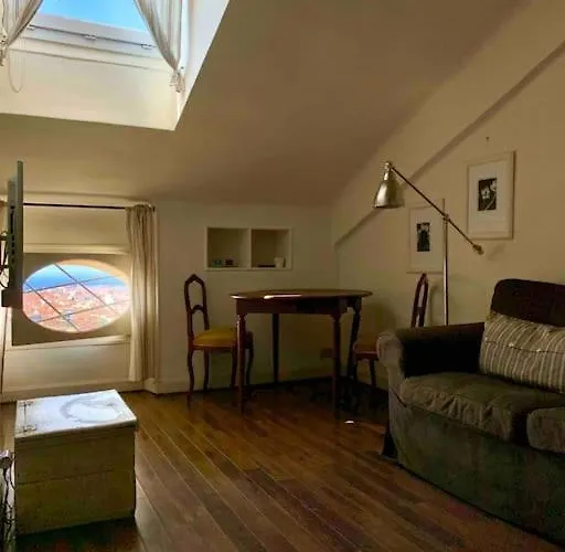 Studio Au Palais De Provence